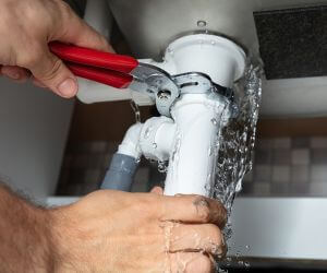 About The Faucet Pros Medina, WA